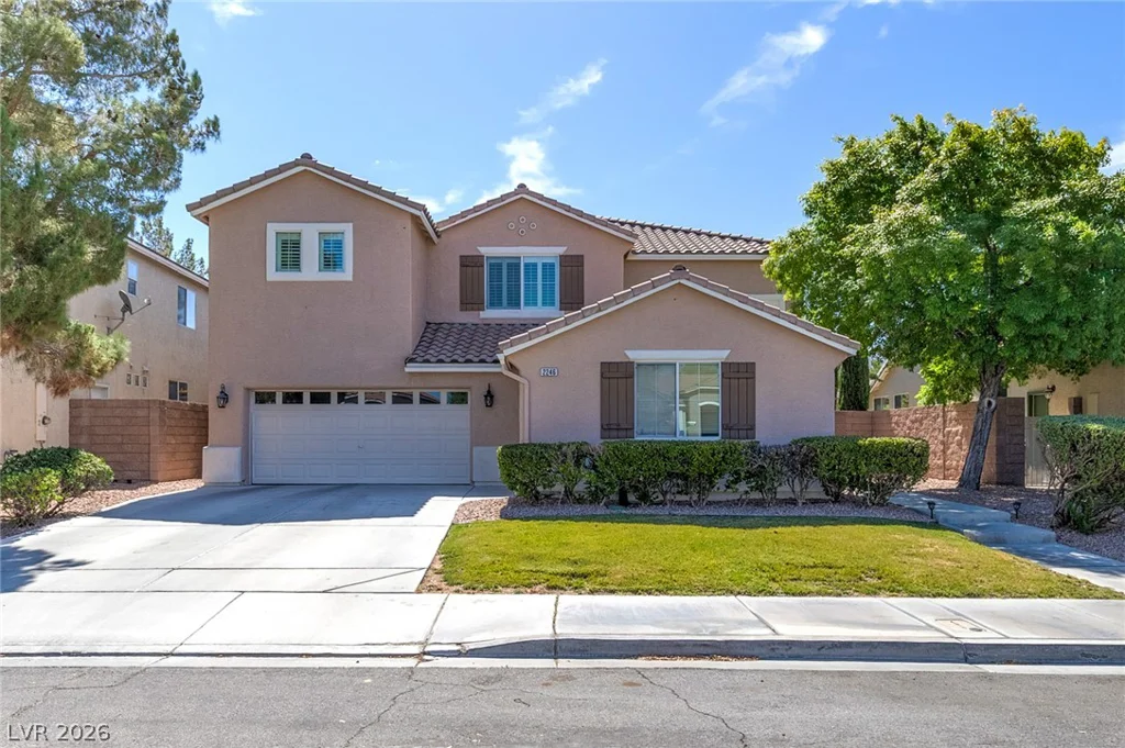 2246 Tedesca, Henderson, NV 89052