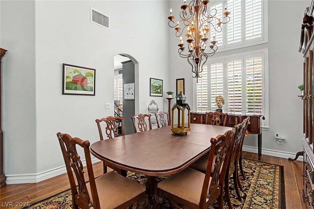 2246 Tedesca, Henderson, NV 89052