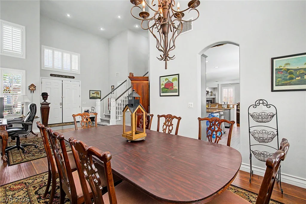 2246 Tedesca, Henderson, NV 89052