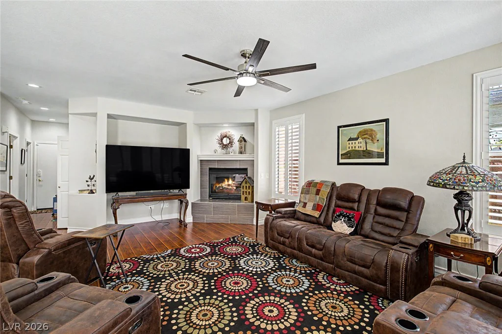 2246 Tedesca, Henderson, NV 89052