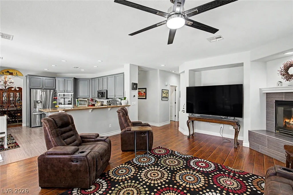 2246 Tedesca, Henderson, NV 89052