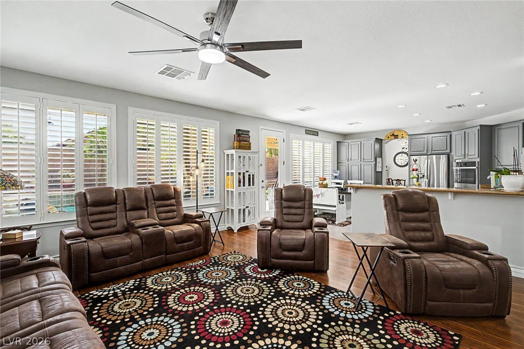 2246 Tedesca, Henderson, NV 89052