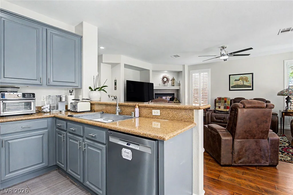 2246 Tedesca, Henderson, NV 89052