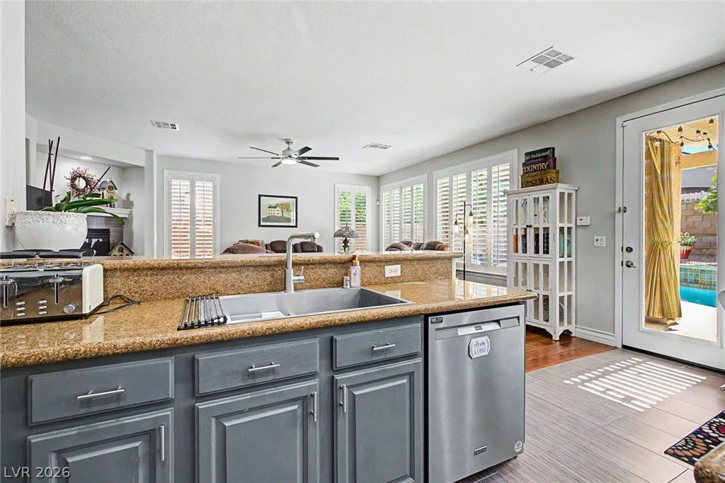 2246 Tedesca, Henderson, NV 89052
