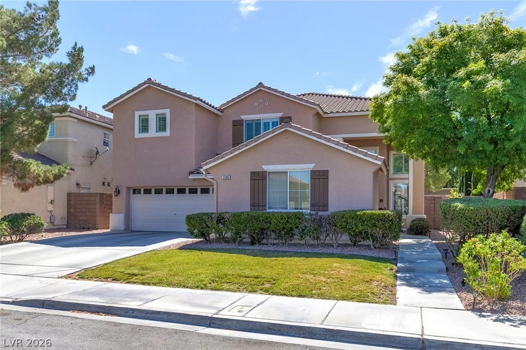2246 Tedesca, Henderson, NV 89052