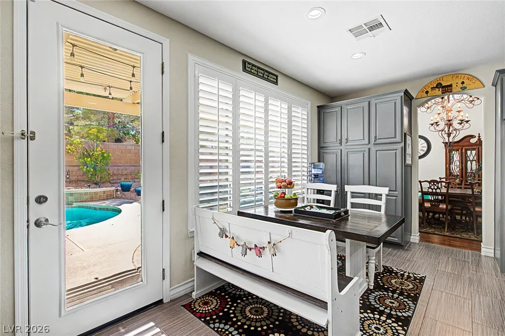 2246 Tedesca, Henderson, NV 89052