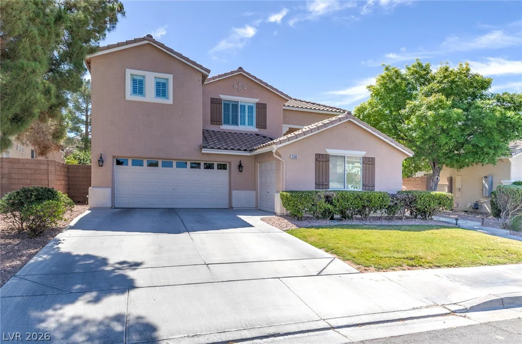 2246 Tedesca, Henderson, NV 89052