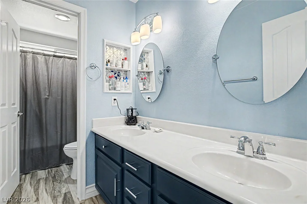 2246 Tedesca, Henderson, NV 89052