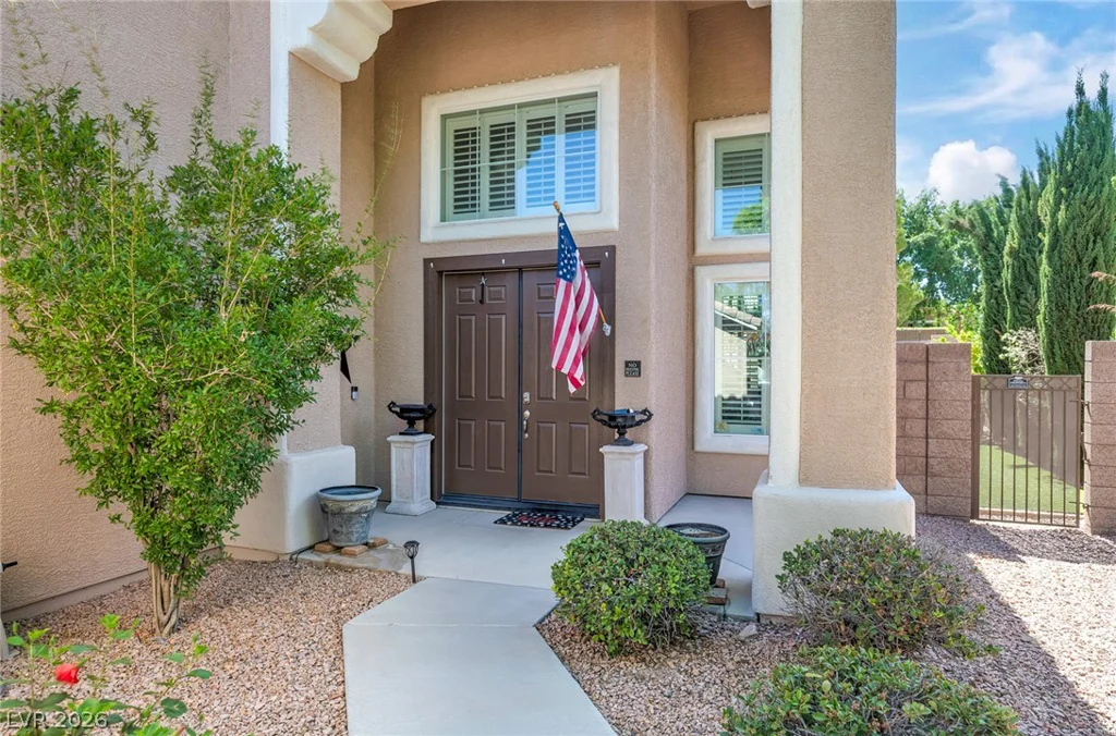 2246 Tedesca, Henderson, NV 89052