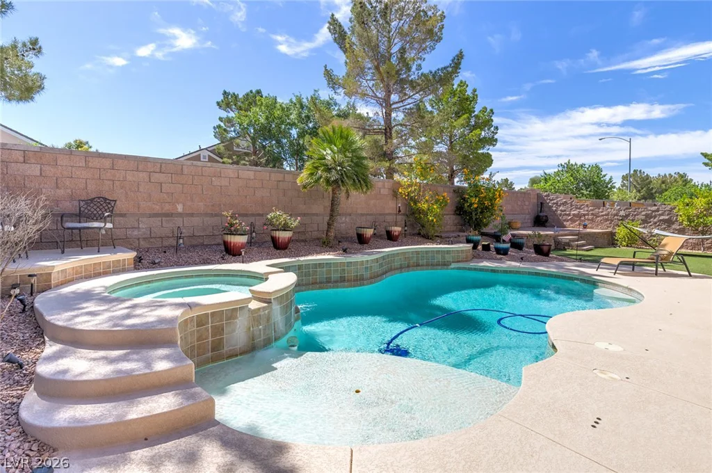 2246 Tedesca, Henderson, NV 89052