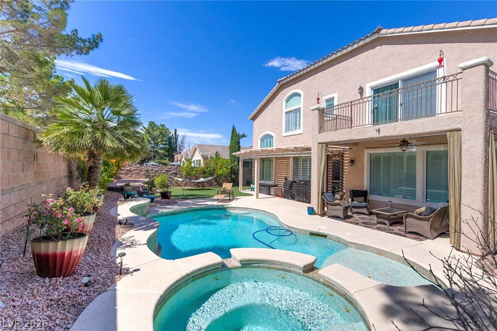 2246 Tedesca, Henderson, NV 89052