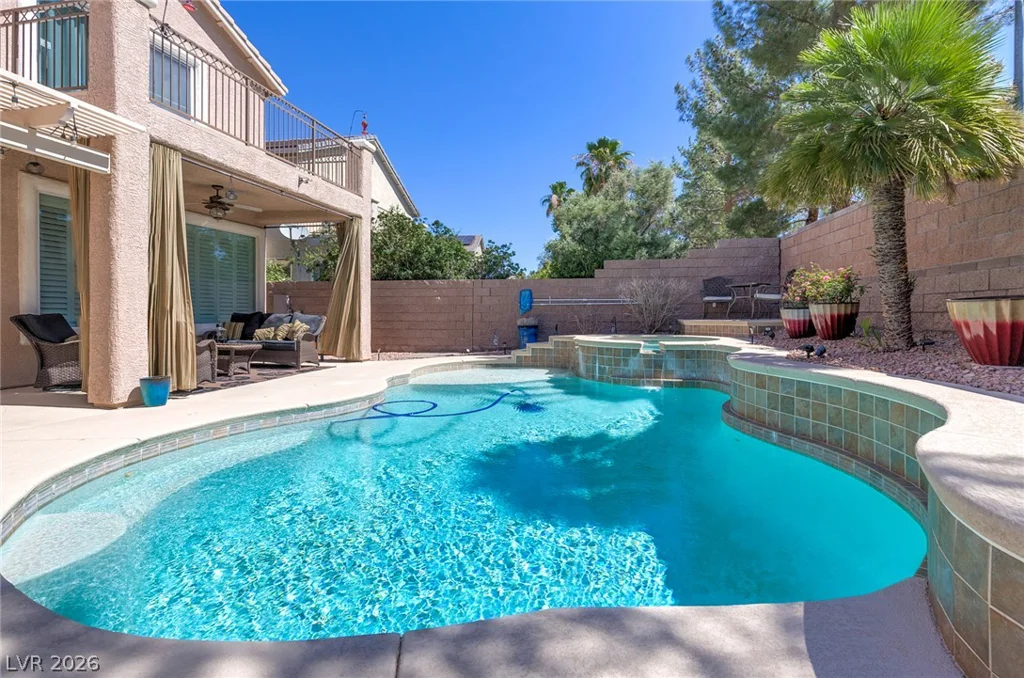2246 Tedesca, Henderson, NV 89052