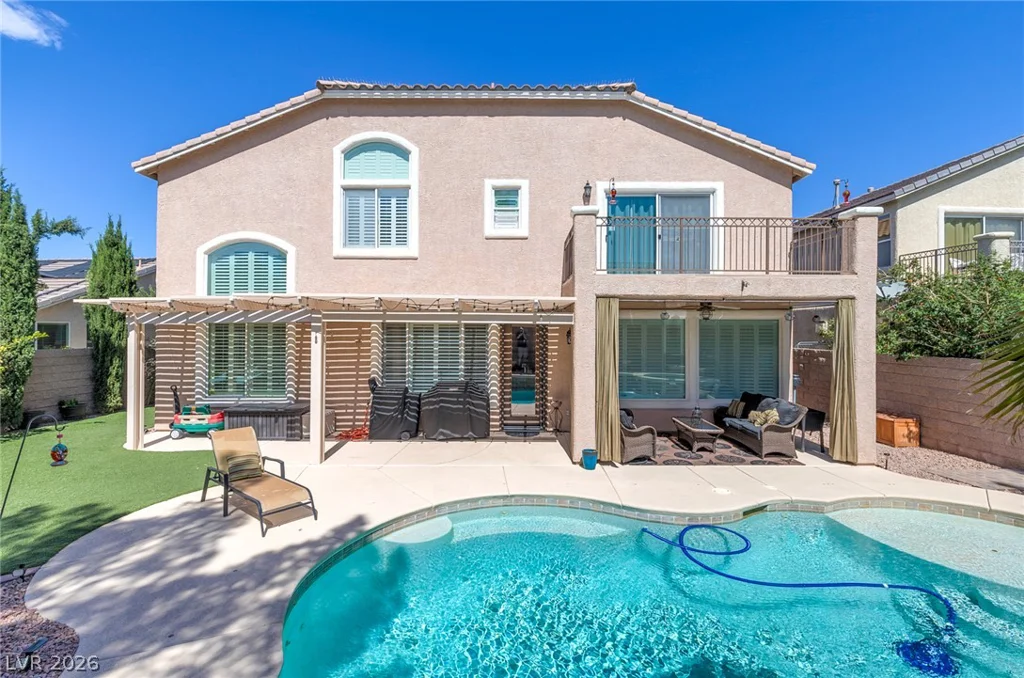 2246 Tedesca, Henderson, NV 89052