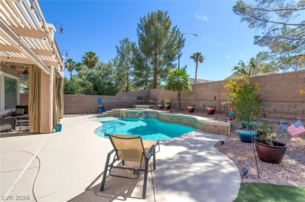 2246 Tedesca, Henderson, NV 89052