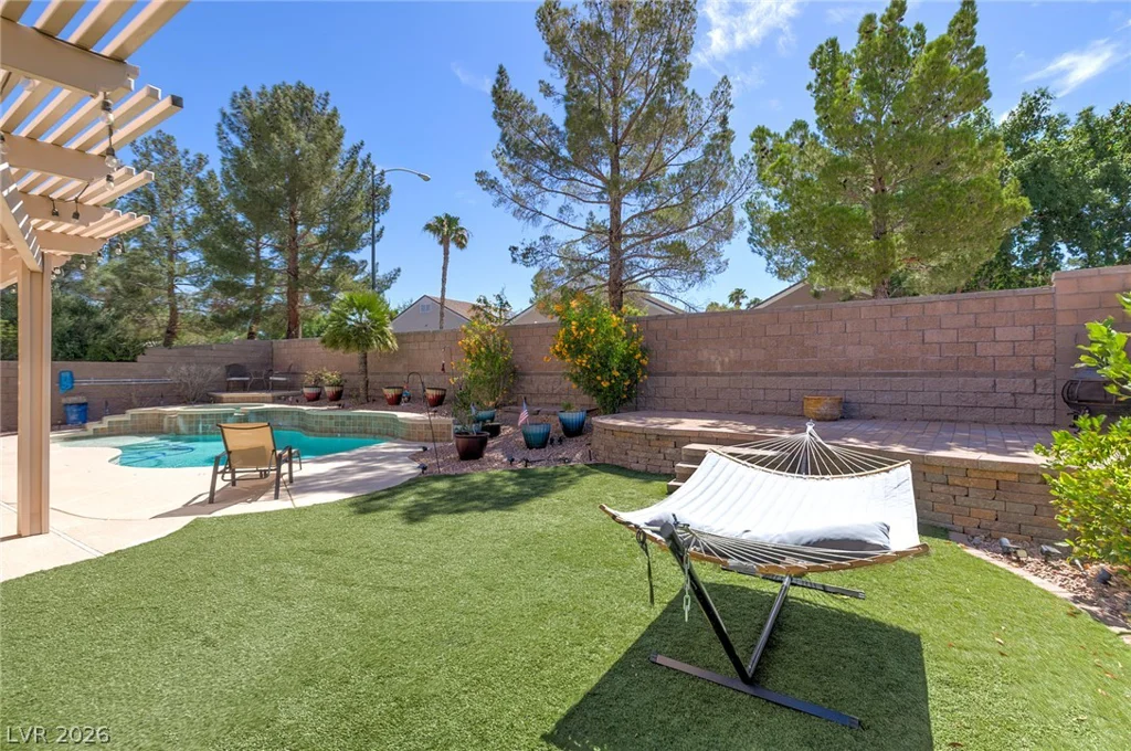 2246 Tedesca, Henderson, NV 89052