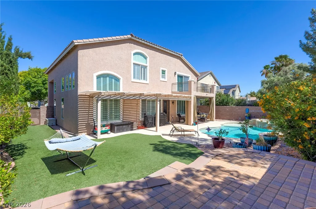 2246 Tedesca, Henderson, NV 89052
