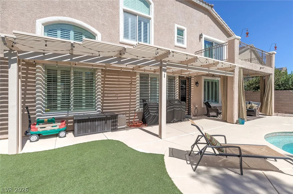 2246 Tedesca, Henderson, NV 89052