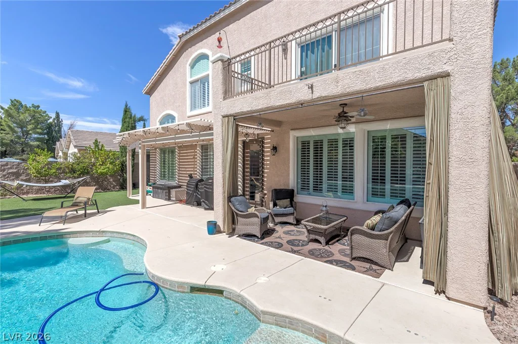 2246 Tedesca, Henderson, NV 89052
