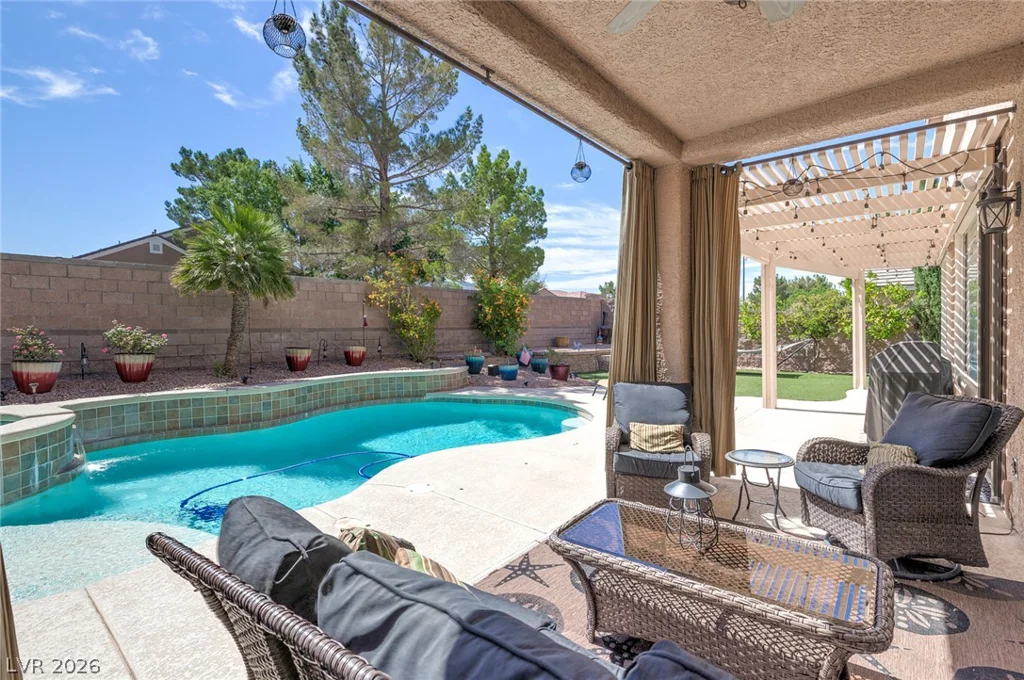 2246 Tedesca, Henderson, NV 89052