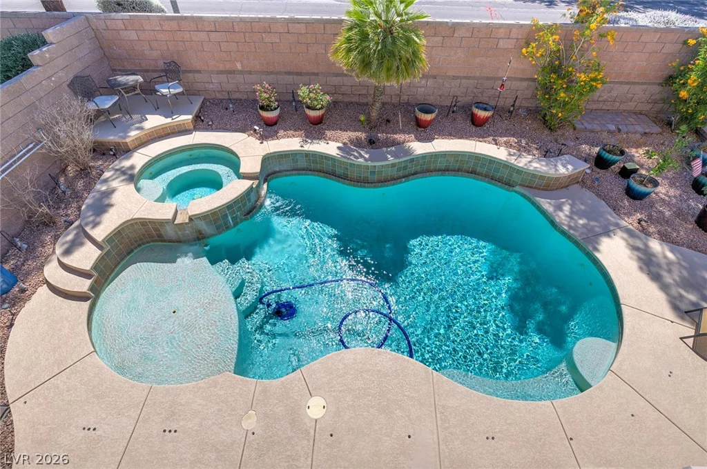 2246 Tedesca, Henderson, NV 89052