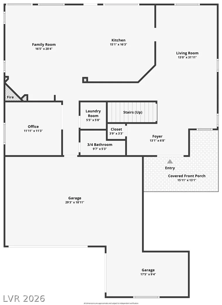 2246 Tedesca, Henderson, NV 89052