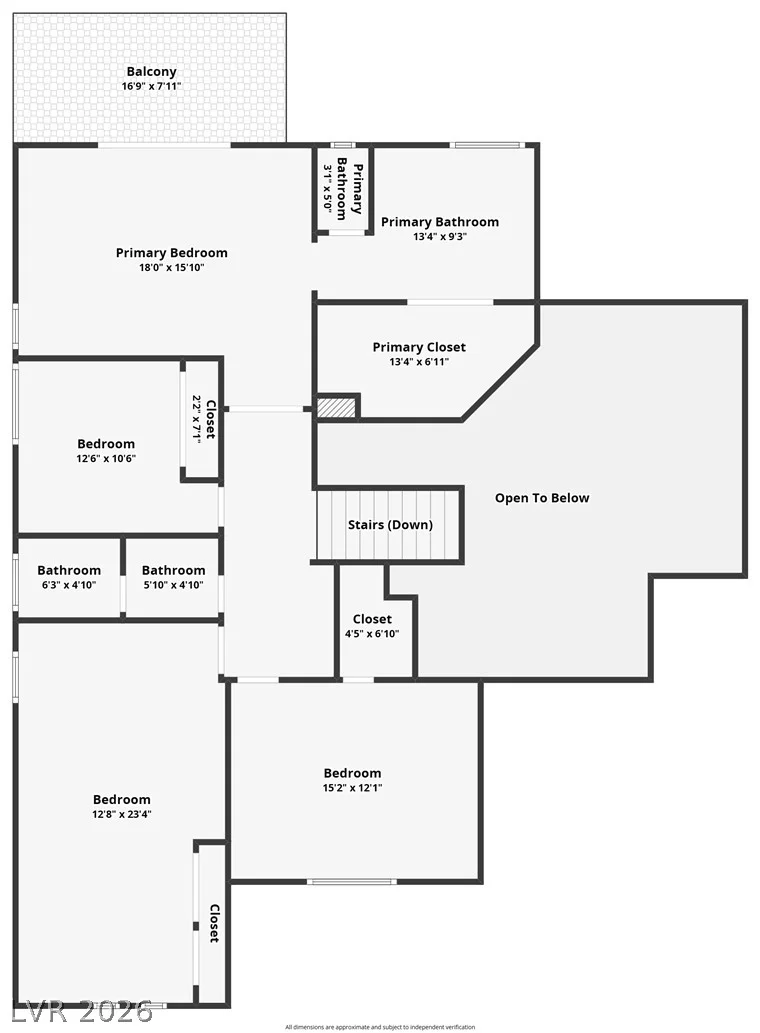 2246 Tedesca, Henderson, NV 89052