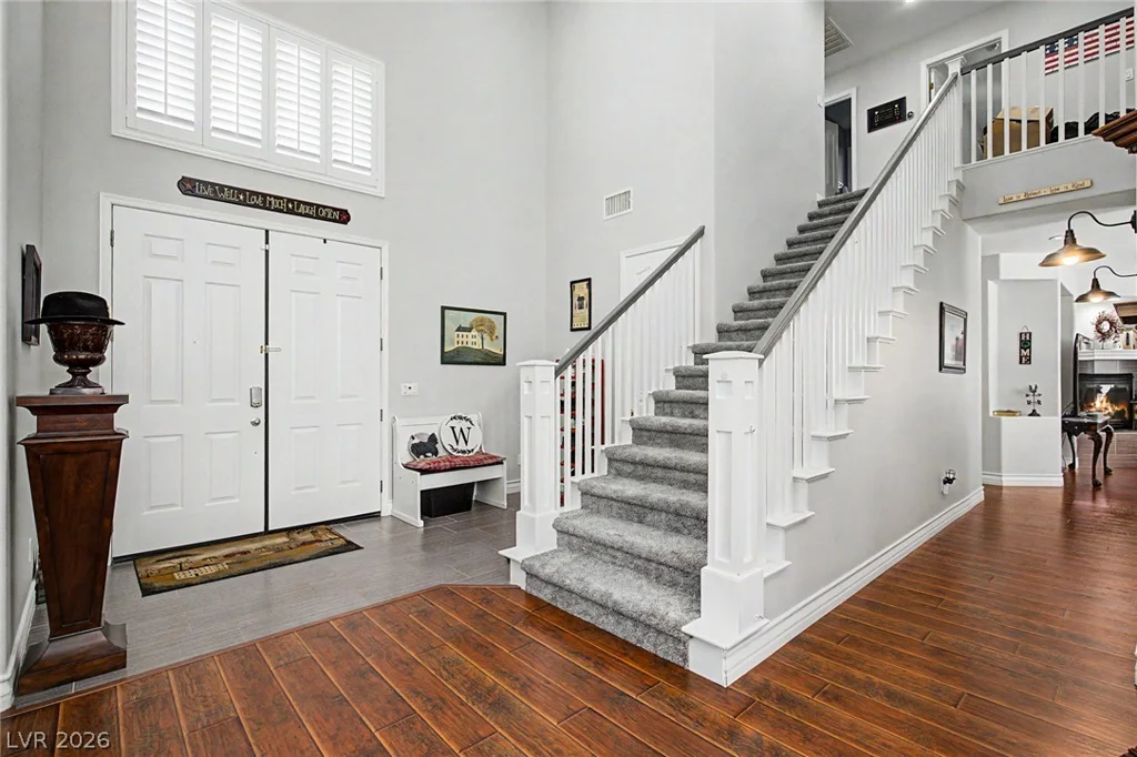 2246 Tedesca, Henderson, NV 89052