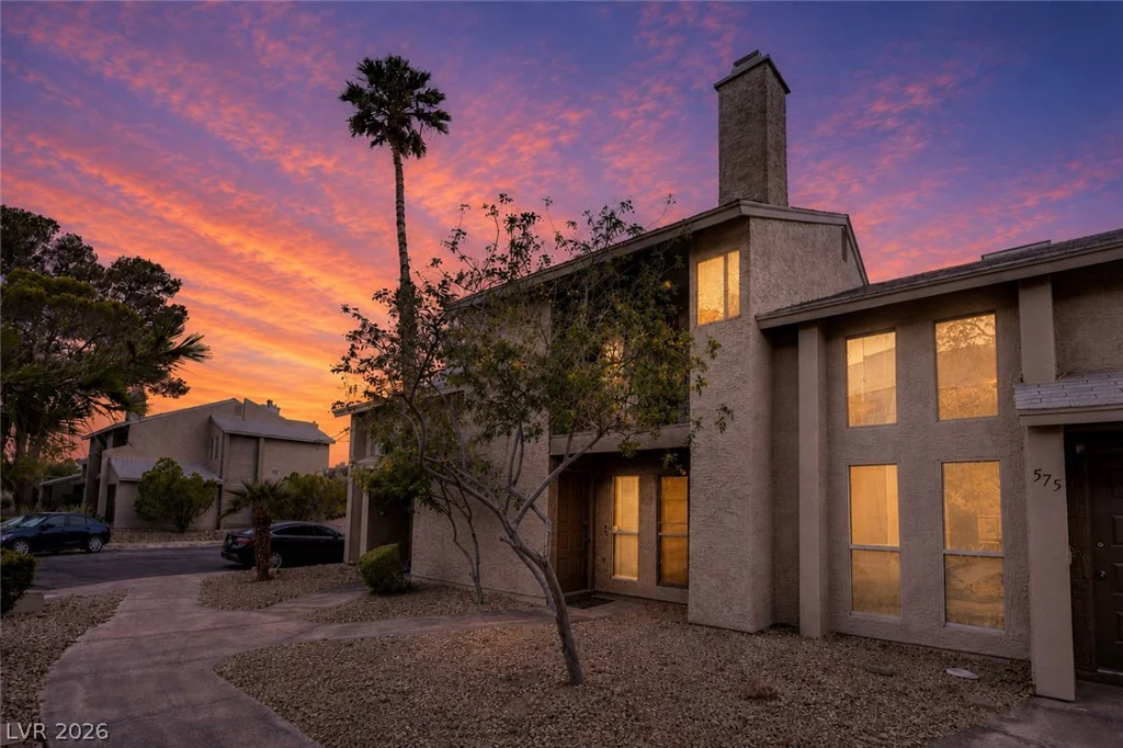 573 Sellers, Henderson, NV 89011