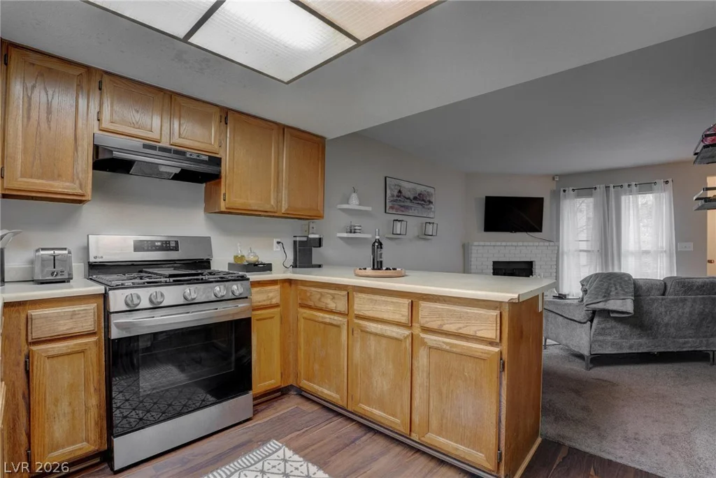 573 Sellers, Henderson, NV 89011