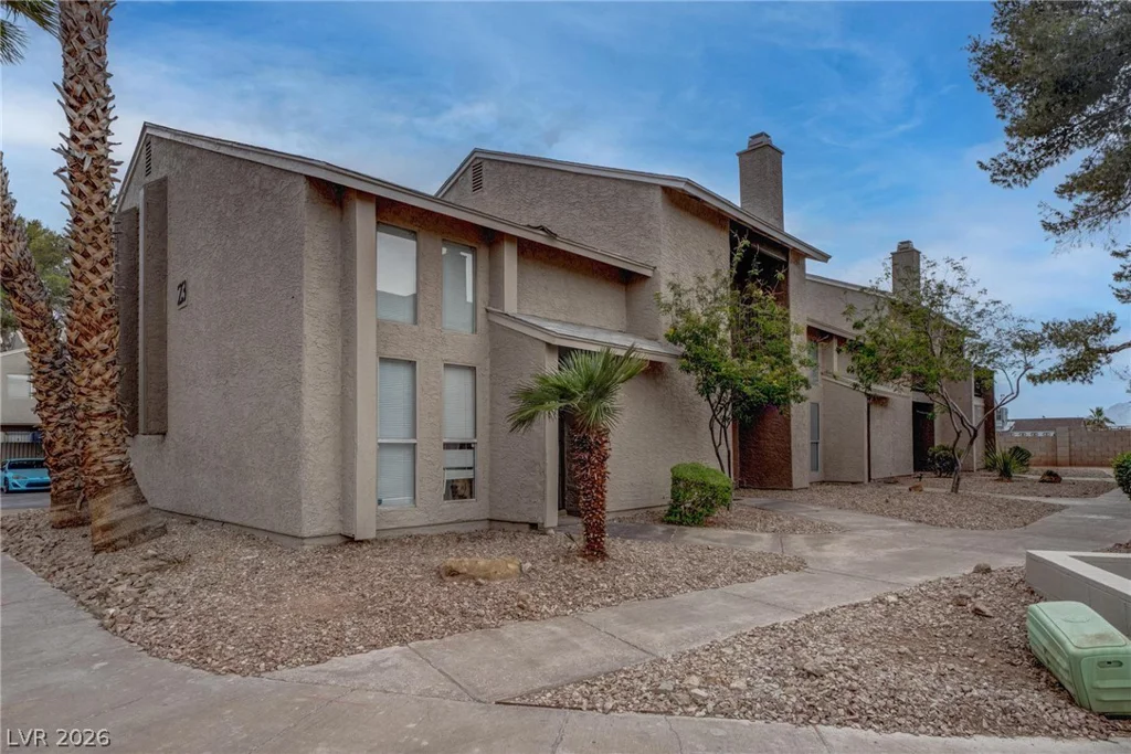 573 Sellers, Henderson, NV 89011