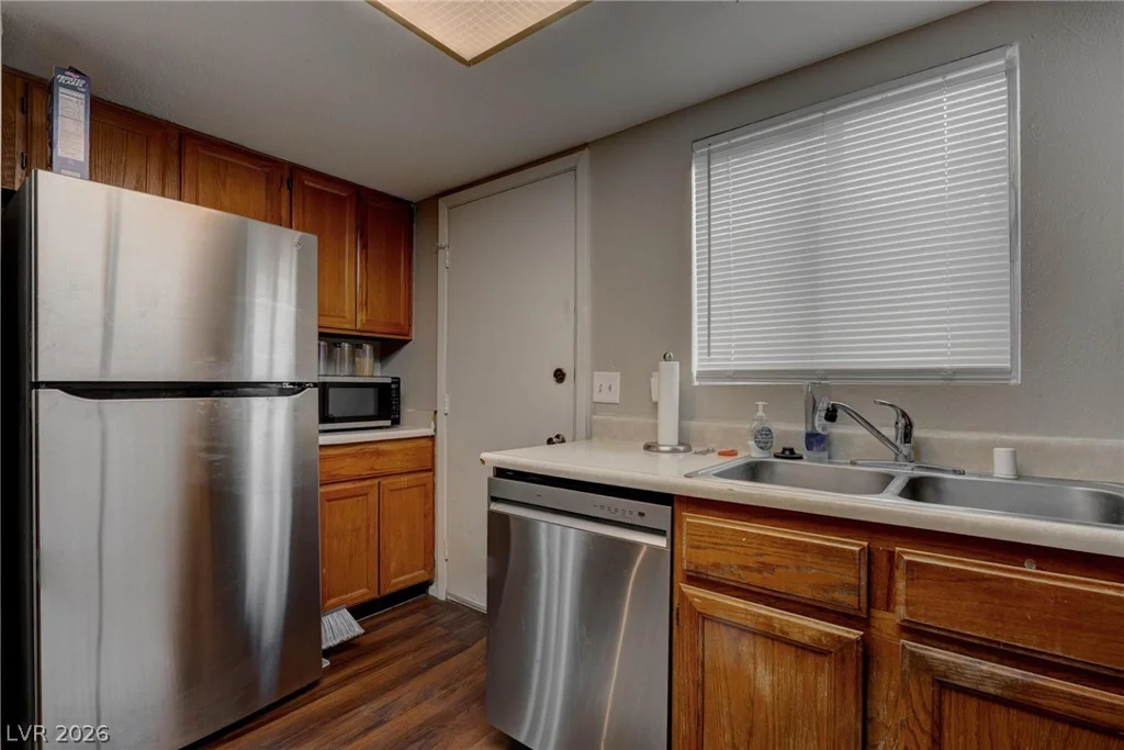 573 Sellers, Henderson, NV 89011