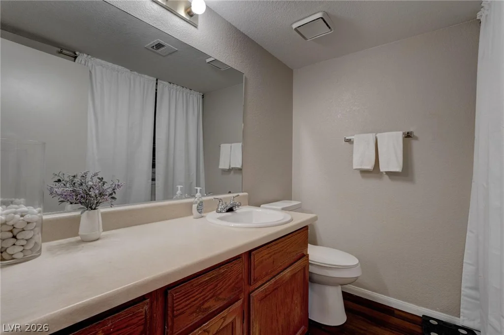 573 Sellers, Henderson, NV 89011