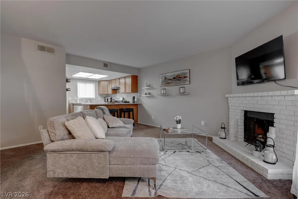 573 Sellers, Henderson, NV 89011