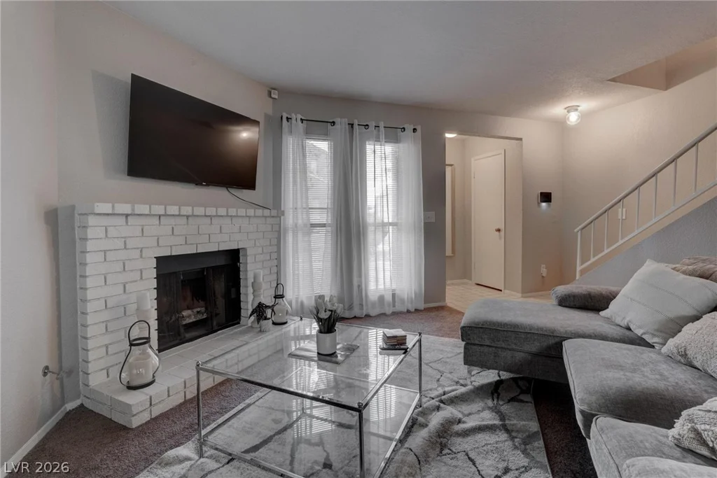 573 Sellers, Henderson, NV 89011