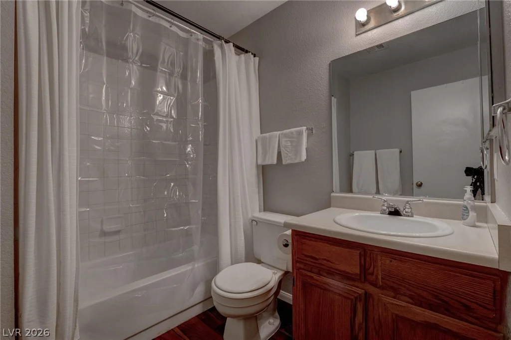 573 Sellers, Henderson, NV 89011