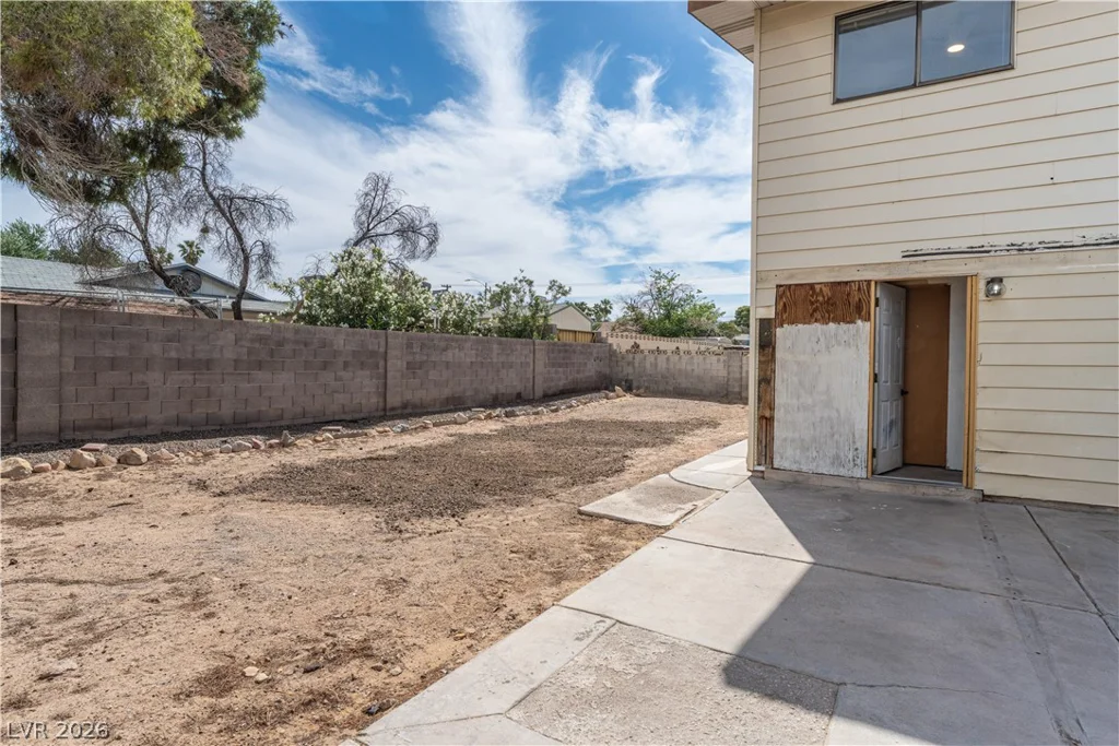 4647 Bennett, Las Vegas, NV 89121