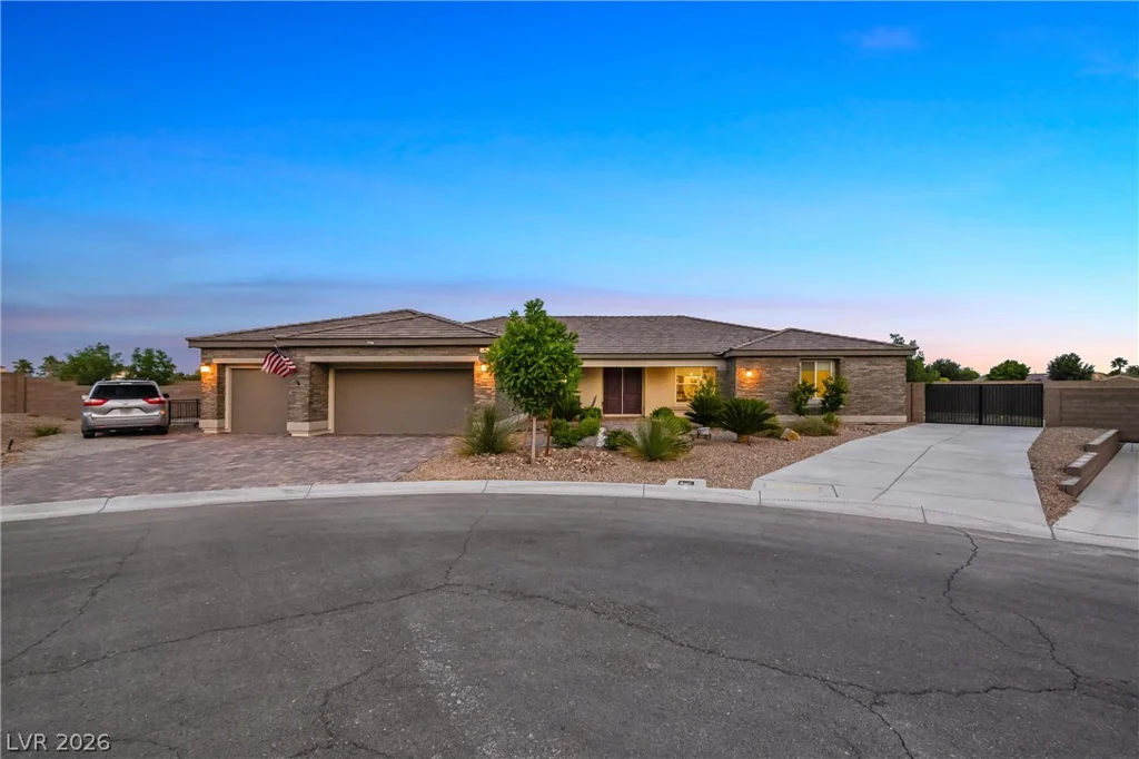 4420 Bonita Vista, Las Vegas, NV 89129