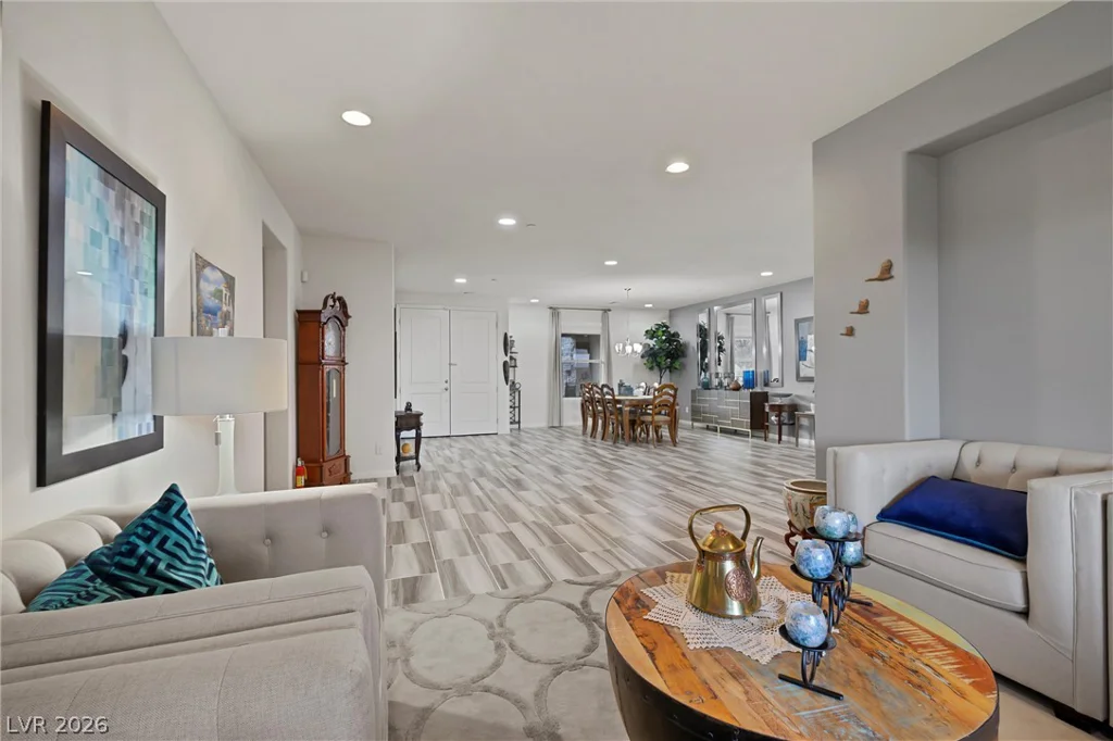 4420 Bonita Vista, Las Vegas, NV 89129