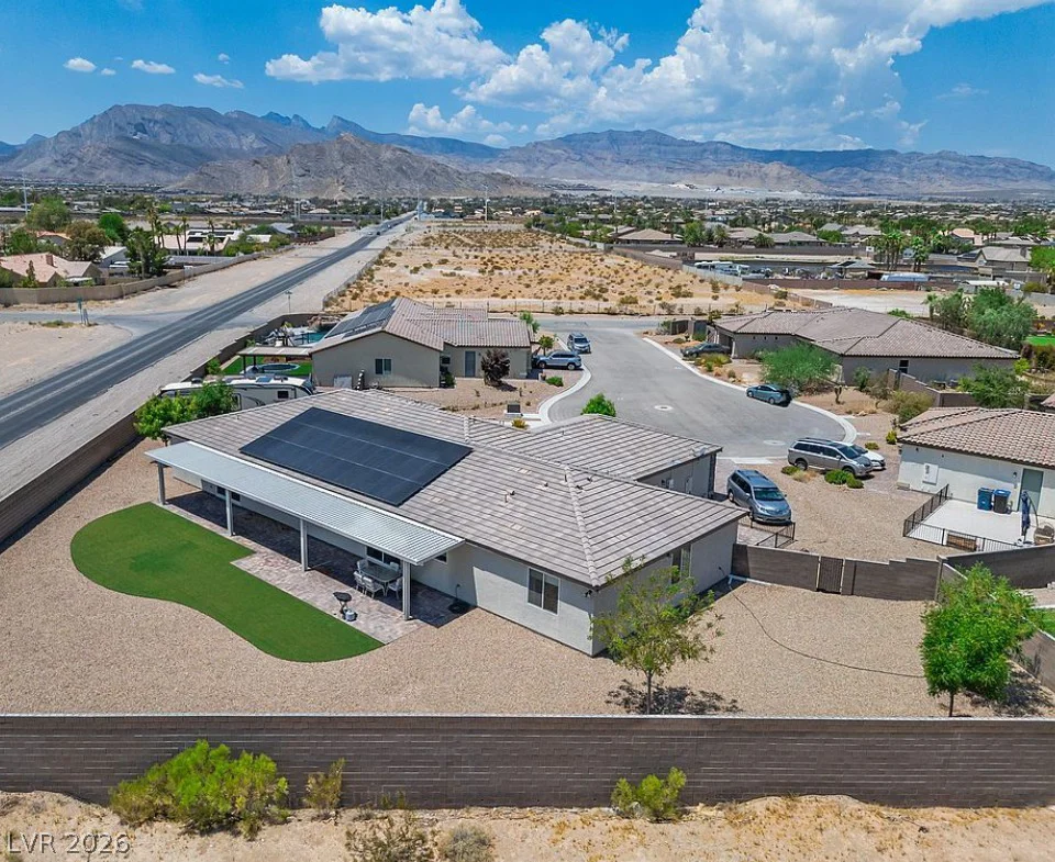 4420 Bonita Vista, Las Vegas, NV 89129