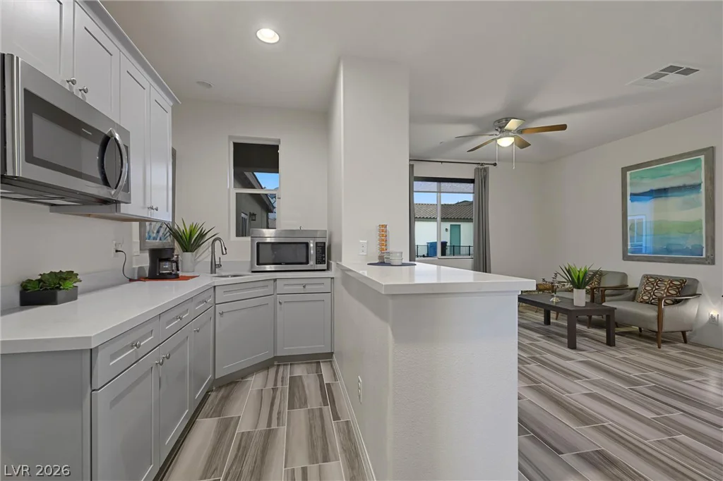 4420 Bonita Vista, Las Vegas, NV 89129