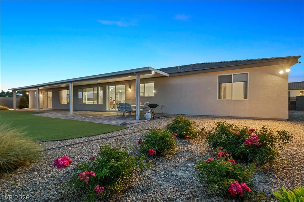 4420 Bonita Vista, Las Vegas, NV 89129