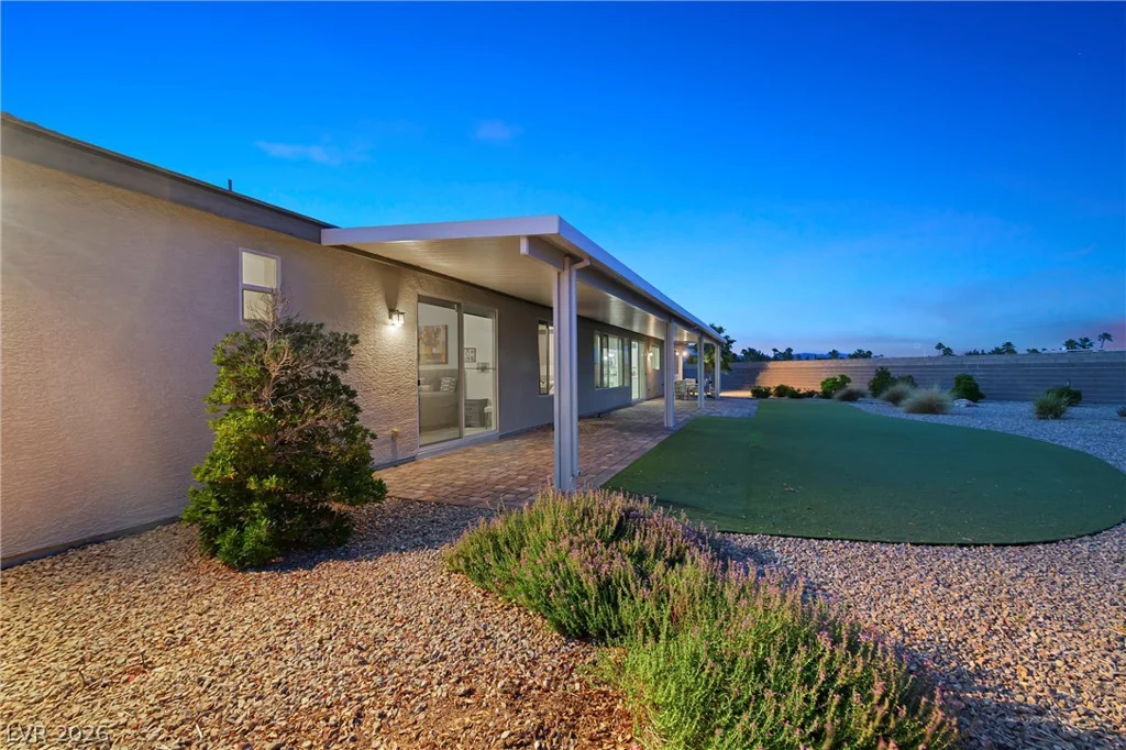 4420 Bonita Vista, Las Vegas, NV 89129