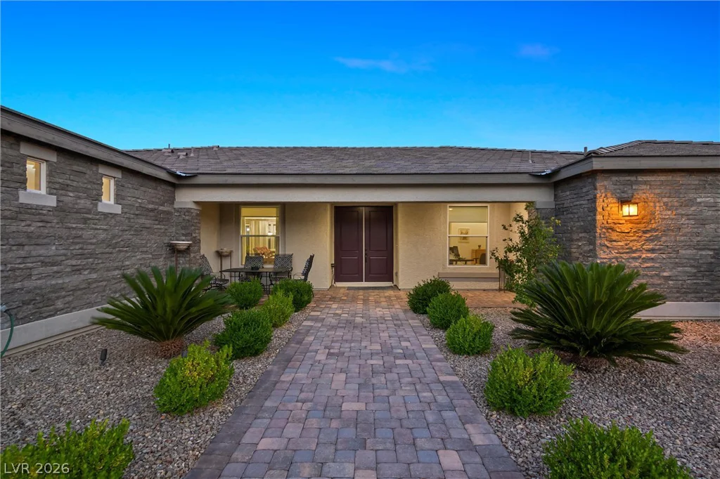 4420 Bonita Vista, Las Vegas, NV 89129