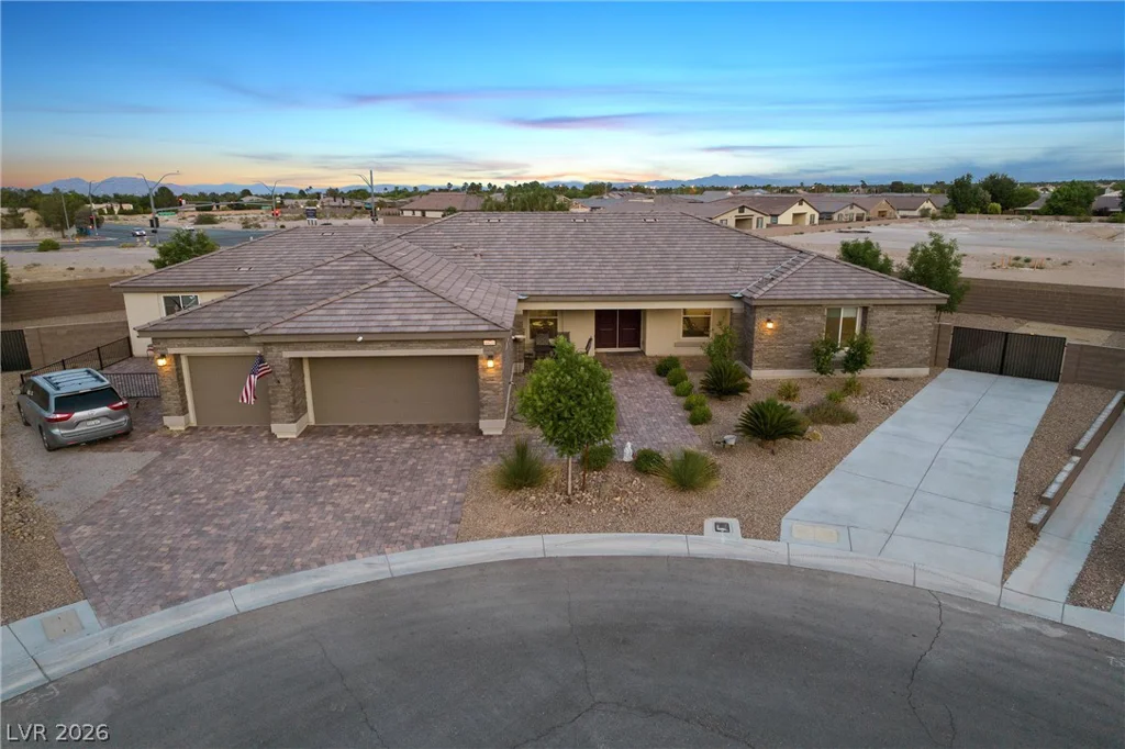 4420 Bonita Vista, Las Vegas, NV 89129