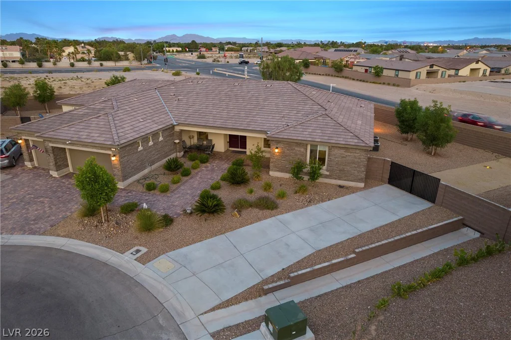 4420 Bonita Vista, Las Vegas, NV 89129