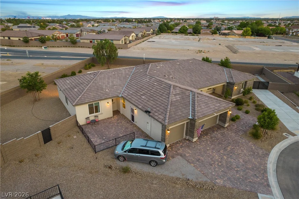 4420 Bonita Vista, Las Vegas, NV 89129