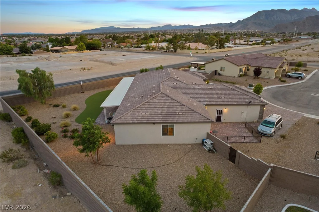 4420 Bonita Vista, Las Vegas, NV 89129