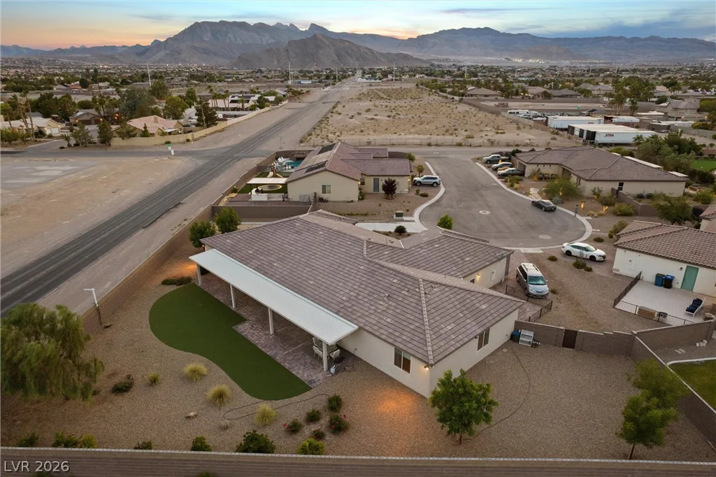 4420 Bonita Vista, Las Vegas, NV 89129