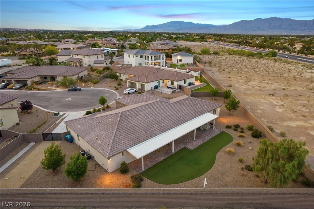 4420 Bonita Vista, Las Vegas, NV 89129