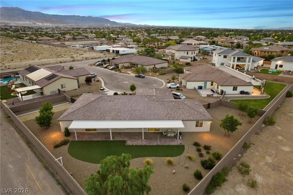 4420 Bonita Vista, Las Vegas, NV 89129